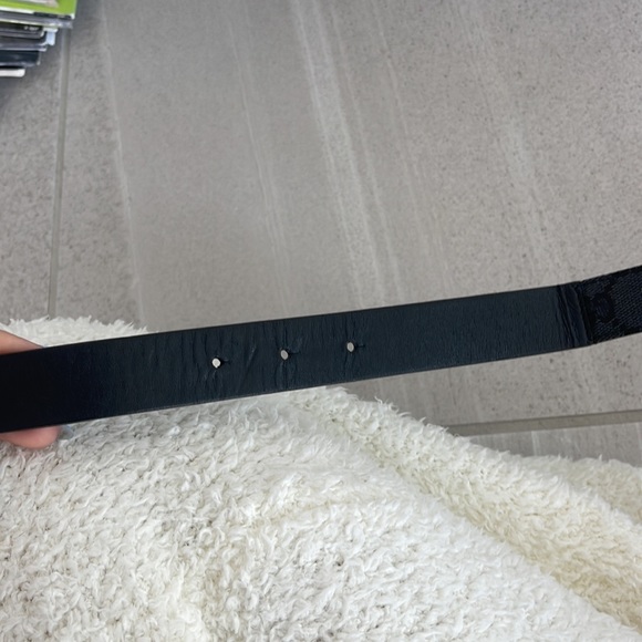 Gucci Belt Size 80 - Picture 3 of 5